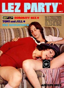Lez Party – N 1 1970
