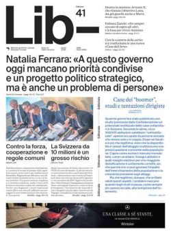 Lib- – Aprile 2026