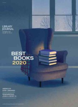 Library Journal – December 2020