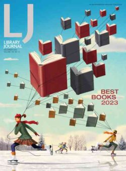 Library Journal – December 2023