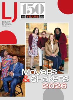 Library Journal – May 2026