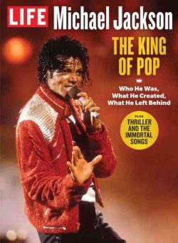 LIFE – Michael Jackson 2026