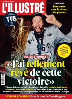 L’Illustre – 7 Mai 2026