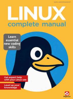 Linux Coding Manual – Spring 2026