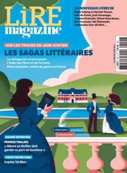 Lire – Mai 2026