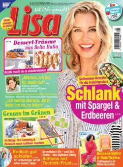 Lisa – 5 Mai 2026