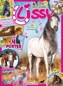 Lissy – 5 Mai 2026
