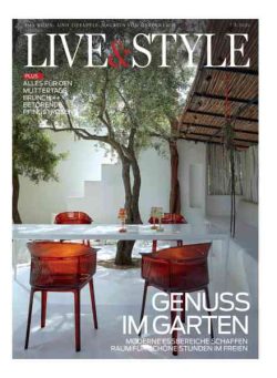 Live & Style – 7 Mai 2026