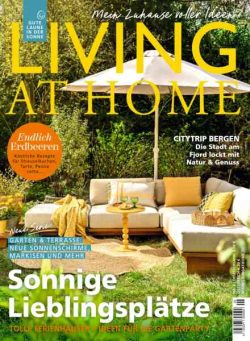 Living at Home – Juni 2026