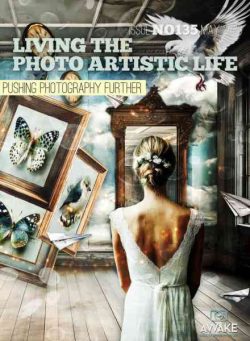 Living The Photo Artistic Life – May 2026