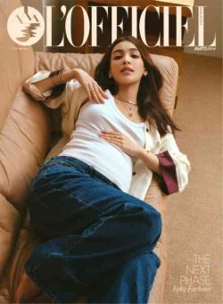 L’Officiel Malaysia – May 2026