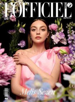 L’Officiel Turkiye – Mayis 2026