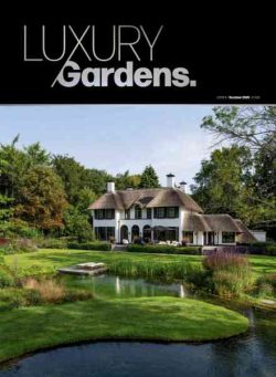 Luxury Gardens – Vaarjaar 2026