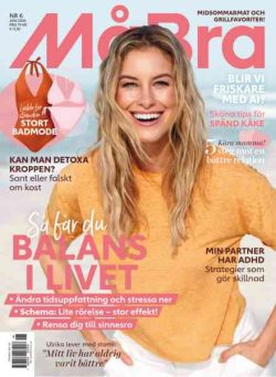 MaBra – Juni 2026