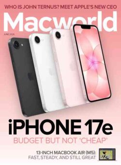Macworld USA – June 2026