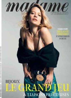 Madame Figaro – 24 Avril 2026