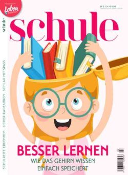 Magazin Schule – 14 Mai 2026