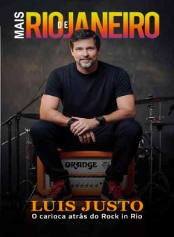 Mais Rio de Janeiro – 27 Abril 2026