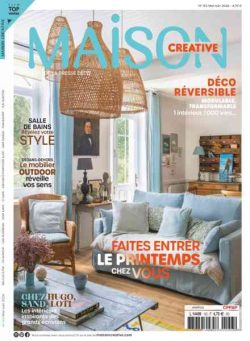 Maison Creative – Mai-Juin 2026