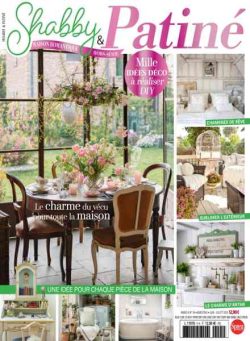 Maison Romantique – Juin-Juillet 2026