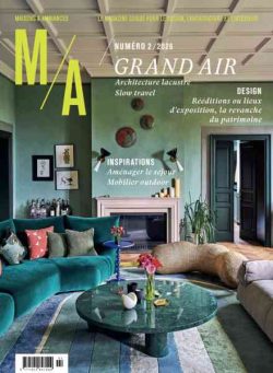 Maisons et Ambiances – Mai-Juin 2026