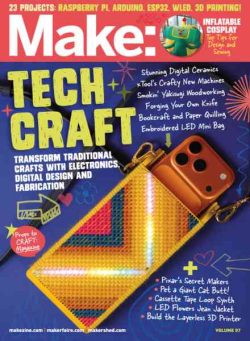 Make – Summer 2026