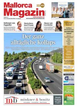 Mallorca Magazin – 14 Mai 2026