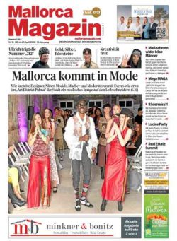 Mallorca Magazin – 23 April 2026