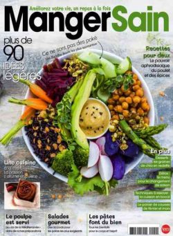 Manger Sain – N 1 2026