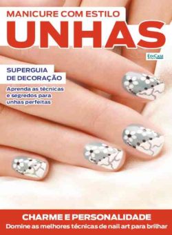 Manicure Com Estilo – Abril 2026