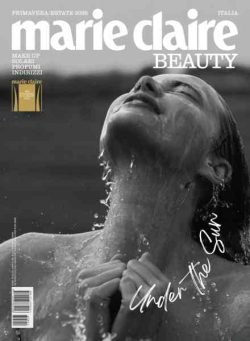Marie Claire Beauty – Primavera-Estate 2026