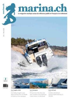 marina.ch edition francaise – Mai 2026