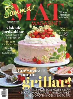 Matmagasinet – 13 Maj 2026