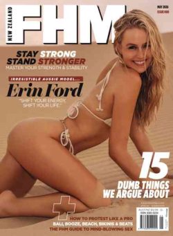 Maxim New Zealand – May 2026