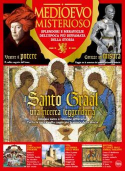 Medioevo Misterioso – Maggio 2026