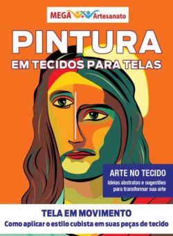 Mega artesanato – 26 Abril 2026