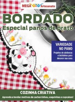Mega artesanato – 3 Maio 2026