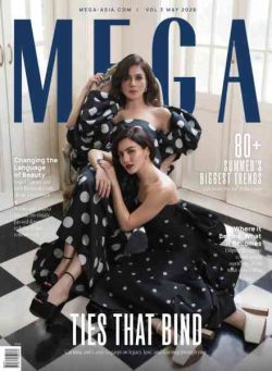 MEGA – May 2026