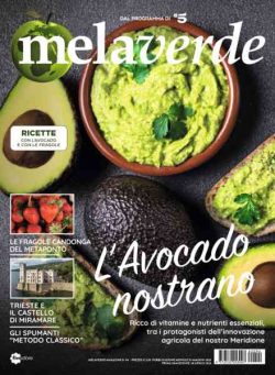 Melaverde – Maggio 2026
