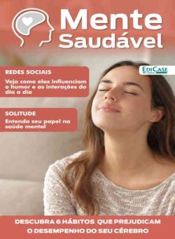 Mente Saudavel – April 2026