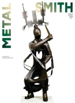 Metalsmith – April 2024