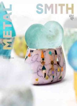 Metalsmith – April 2025