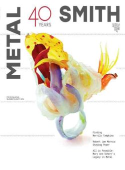 Metalsmith – January 2020