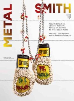 Metalsmith – January 2021