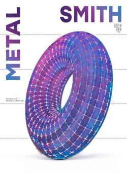 Metalsmith – January 2022