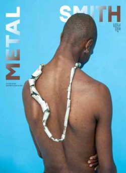Metalsmith – January 2023