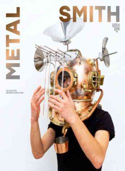 Metalsmith – January 2025