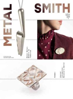 Metalsmith – July 2021