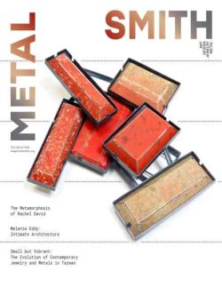 Metalsmith – July 2022