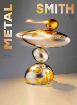 Metalsmith – July 2024